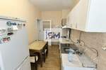 Trosoban stan, Beograd, Braće Jerković, izdavanje, 60m2, 500e, id1392662