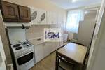 Trosoban stan, Beograd, Braće Jerković, izdavanje, 60m2, 500e, id1392662