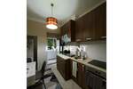 Trosoban stan, Beograd, Sarajevska, izdavanje, 60m2, 750e, id1392663