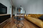 Dvosoban stan, Beograd, Lipov Lad, izdavanje, 44m2, 650e, id1204804