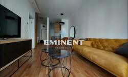 Dvosoban stan, Beograd, Lipov Lad, izdavanje, 44m2, 650e, id1204804
