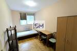 Trosoban stan, Beograd, Braće Jerković, izdavanje, 60m2, 500e, id1392662
