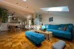 Trosoban stan, Beograd, Višegradska, izdavanje, 90m2, 1000e, id1392665