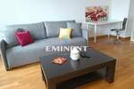Jednosoban stan, Beograd, Blok 67, Belville, izdavanje, 48m2, 500e, id992294