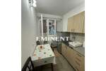 Dvosoban stan, Beograd, Banovo Brdo, izdavanje, 54m2, 600e, id1392667