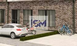 Poslovni prostor / Lokal, Beograd, Borča, prodaja, 130m2, 426459e, id1392669