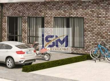 Poslovni prostor / Lokal, Beograd, Borča, prodaja, 130m2, 426459e, id1392669