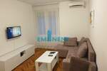 Dvosoban stan, Beograd, Dorćol, izdavanje, 30m2, 650e, id1392670