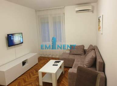 Dvosoban stan, Beograd, Dorćol, izdavanje, 30m2, 650e, id1392670