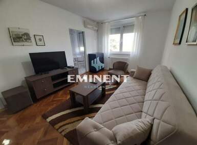 Dvosoban stan, Beograd, Šumice, izdavanje, 45m2, 500e, id1392671