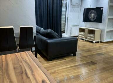 Trosoban stan, Beograd, Vukov Spomenik, izdavanje, 60m2, 800e, id909865