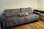 Trosoban stan, Beograd, Vukov Spomenik, izdavanje, 60m2, 800e, id909865