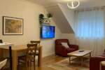 Dvosoban stan, Beograd, Dorćol, izdavanje, 51m2, 950e, id1392672