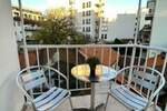 Dvosoban stan, Beograd, Dorćol, izdavanje, 51m2, 950e, id1392672