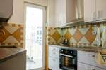 Dvosoban stan, Beograd, Dorćol, izdavanje, 51m2, 950e, id1392672