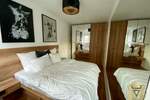 Dvosoban stan, Beograd, Dorćol, izdavanje, 51m2, 950e, id1392672