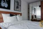 Dvosoban stan, Beograd, Dorćol, izdavanje, 51m2, 950e, id1392672