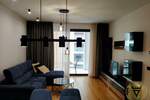 Trosoban stan, Beograd, Dorćol, izdavanje, 85m2, 1500e, id1392673