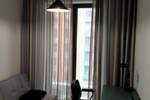 Trosoban stan, Beograd, Dorćol, izdavanje, 85m2, 1500e, id1392673