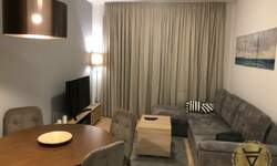 Trosoban stan, Beograd, Crveni Krst, izdavanje, 68m2, 1400e, id1392674
