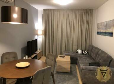 Trosoban stan, Beograd, Crveni Krst, izdavanje, 68m2, 1400e, id1392674