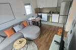 Dvosoban stan, Beograd, Ledine, izdavanje, 40m2, 550e, id1392675