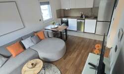 Dvosoban stan, Beograd, Ledine, izdavanje, 40m2, 550e, id1392675