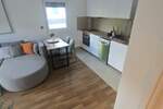 Dvosoban stan, Beograd, Ledine, izdavanje, 40m2, 550e, id1392675