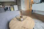 Dvosoban stan, Beograd, Ledine, izdavanje, 40m2, 550e, id1392675
