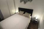 Dvosoban stan, Beograd, Ledine, izdavanje, 40m2, 550e, id1392675