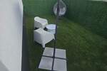 Dvosoban stan, Beograd, Ledine, izdavanje, 40m2, 550e, id1392675