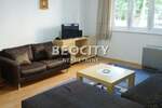 Jednosoban stan, Beograd, Bežanija, izdavanje, 40m2, 400e, id1392678
