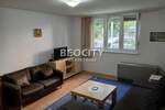 Jednosoban stan, Beograd, Bežanija, izdavanje, 40m2, 400e, id1392678