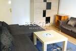Jednosoban stan, Beograd, Bežanija, izdavanje, 40m2, 400e, id1392678