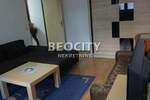 Jednosoban stan, Beograd, Bežanija, izdavanje, 40m2, 400e, id1392678