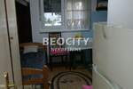 Jednosoban stan, Beograd, Bežanija, izdavanje, 40m2, 400e, id1392678