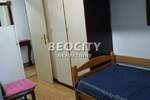 Jednosoban stan, Beograd, Bežanija, izdavanje, 40m2, 400e, id1392678