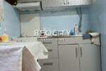 Jednosoban stan, Beograd, Bežanija, izdavanje, 40m2, 400e, id1392678