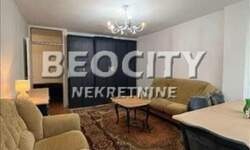 Trosoban stan, Beograd, Blok 63, izdavanje, 55m2, 600e, id1392679