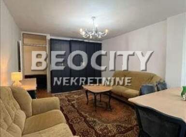 Trosoban stan, Beograd, Blok 63, izdavanje, 55m2, 600e, id1392679