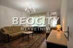 Trosoban stan, Beograd, Blok 63, izdavanje, 55m2, 600e, id1392679