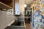 Trosoban stan, Beograd, Blok 63, izdavanje, 55m2, 600e, id1392679