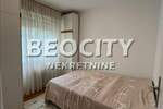 Trosoban stan, Beograd, Blok 63, izdavanje, 55m2, 600e, id1392679