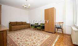 Dvosoban stan, Beograd, Blok 45 (tc Enjub), izdavanje, 50m2, 400e, id1392709