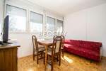 Dvosoban stan, Beograd, Blok 45 (tc Enjub), izdavanje, 50m2, 400e, id1392709