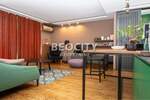 Dvosoban stan, Beograd, Stari Grad, prodaja, 40m2, 230000e, id1392711
