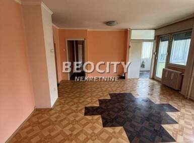 Dvosoban stan, Novi Sad, Bulevar Oslobođenja, prodaja, 75m2, 142500e, id1392715