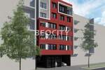 Cetvorosoban stan, Novi Sad, Detelinara, prodaja, 132m2, 450000e, id1392718