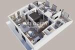 Cetvorosoban stan, Novi Sad, Detelinara, prodaja, 132m2, 450000e, id1392718