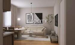 Dvosoban stan, Novi Sad, Centar, prodaja, 39m2, 109200e, id1392720